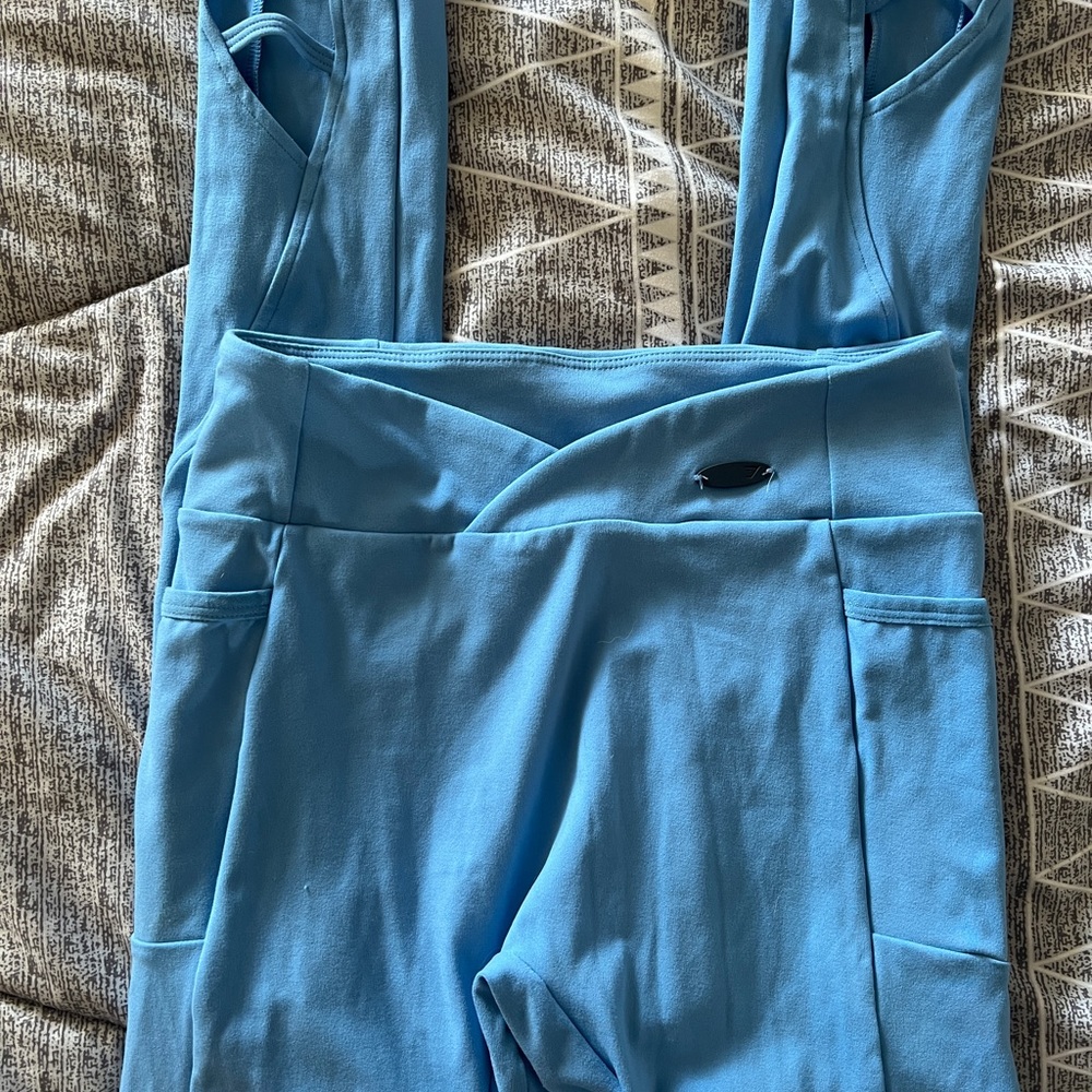 Gymshark leggings